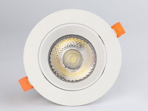 Đèn led rọi âm trần là gì