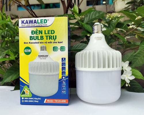 đèn bulb led - 1