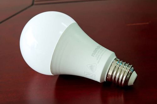 đèn bulb led - 6