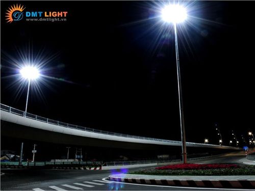 các loại đèn chiếu sáng đường phố 