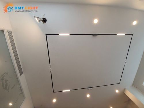 các loại đèn trần nhà 