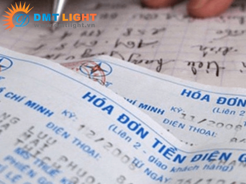 cong suat den led am tran