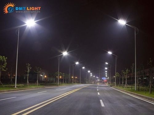 Công suất đèn đường