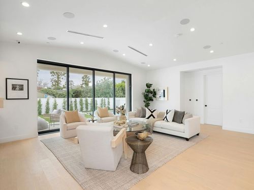 Đèn LED âm trần Anfaco phù hợp với nhiều không gian khác nhau