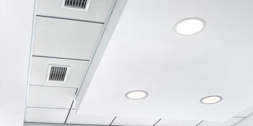 Địa chỉ mua đèn Downlight âm trần Anfaco giá tốt