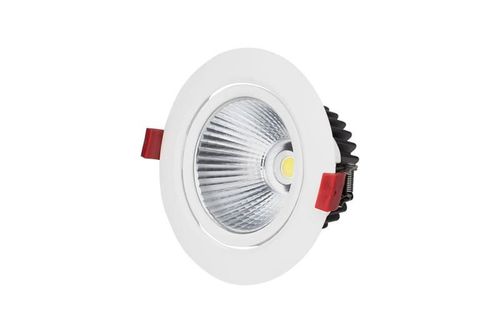 Ưu điểm nổi bật của đèn Downlight KingLed