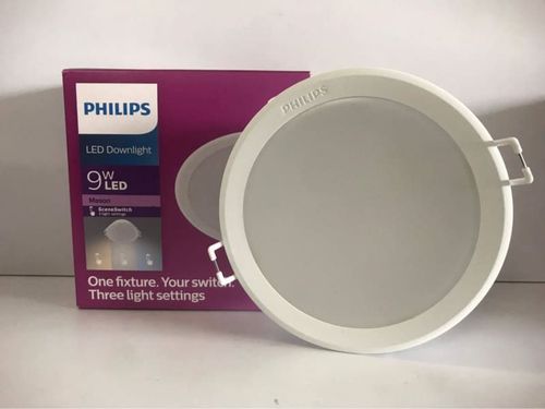 đèn âm trần philip - 3