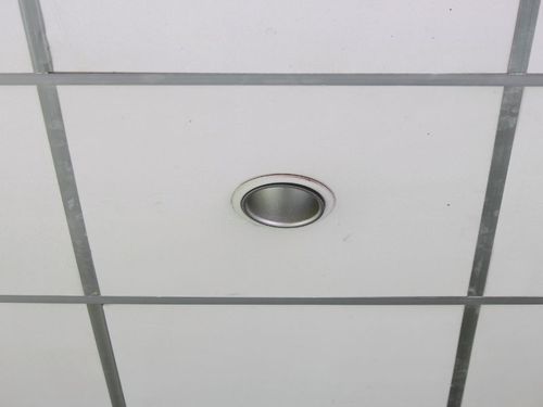đèn led âm trần philips 9W