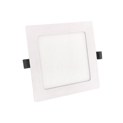 đèn âm trần vuông siêu mỏng 12w