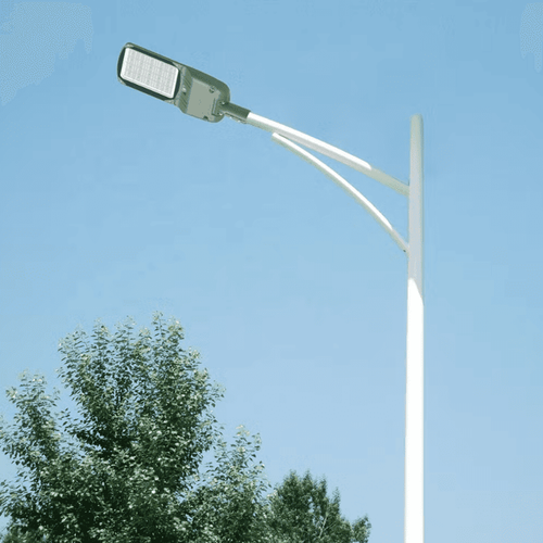 Đèn đường led