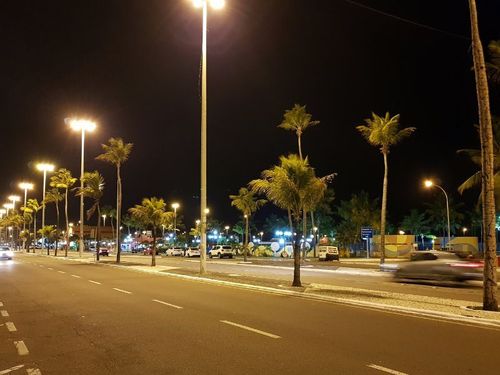 đèn cao áp chiếu sáng đường phố 