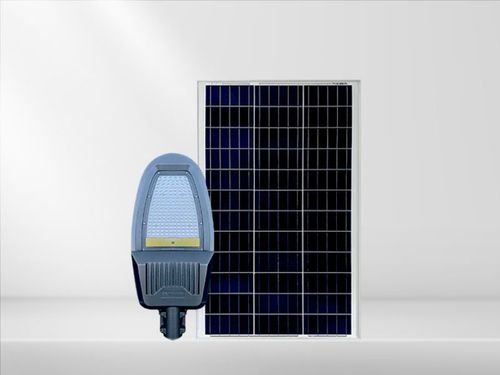 Đèn đường năng lượng mặt trời 200W 