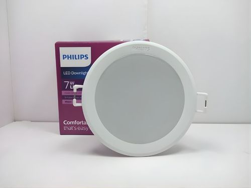 bóng đèn âm trần philip 7w