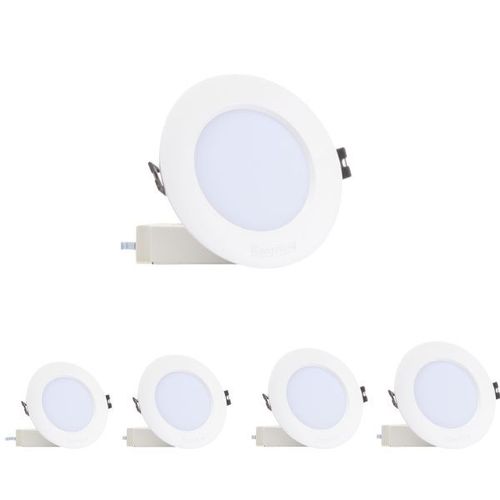 đèn âm trần downlight đổi màu Rạng Đông