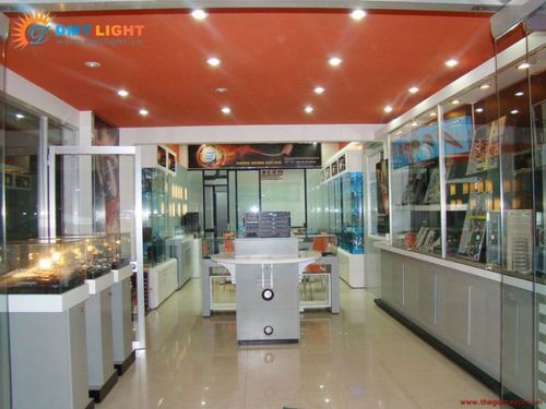đèn downlight giá rẻ