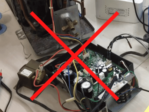 Sự cố phức tạp