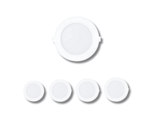 Đèn LED âm trần Philips siêu mỏng AT-PL-DL262