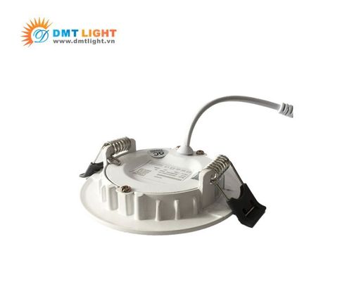 Phân loại loại đèn Led âm trần siêu mỏng