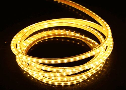 Đèn LED dây có tốn điện không?