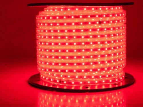 Bảng giá đèn LED dây trang trí đủ loại