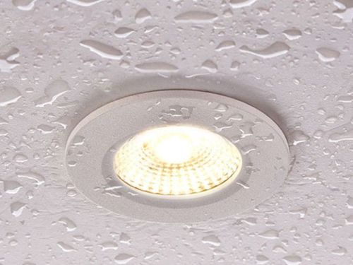 đèn led âm trần chống ẩm