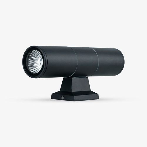 Đèn gắn tường rạng đông