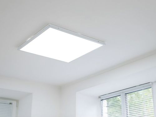 đèn led ốp trần nổi