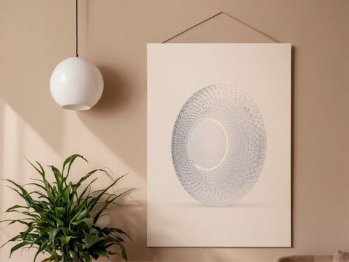 đèn led ốp trần 