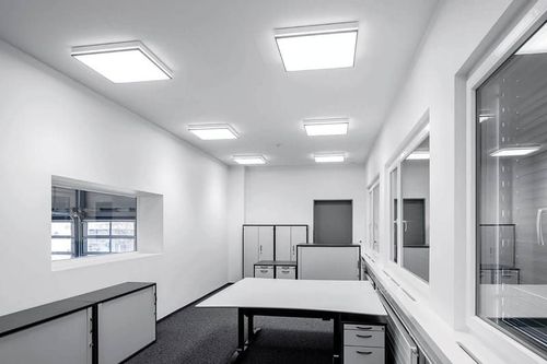 Phân loại đèn LED ốp trần nổi