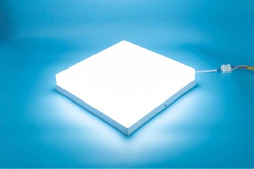 Ưu điểm của đèn LED ốp trần siêu mỏng