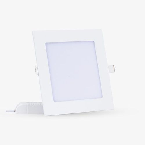 kích thước đèn LED âm trần Vuông 