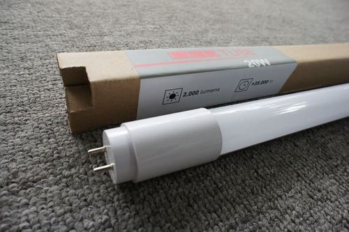 Đèn LED tuýp 1.2m - 1