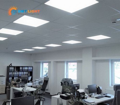Ứng dụng và cách lắp đặt đèn máng 600x600