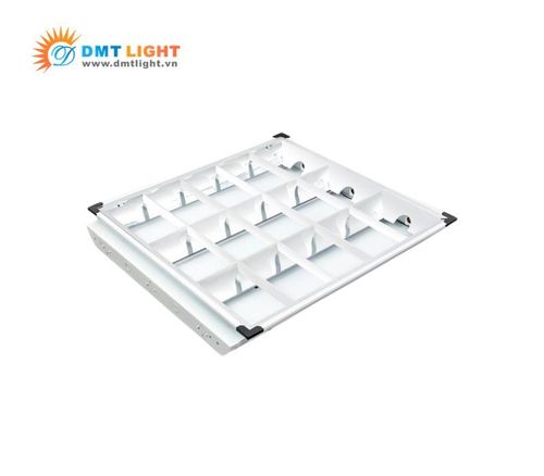 Đèn máng 600x600 3 bóng LED T8&nbsp;