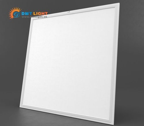 Đèn LED panel 600x600 âm trần siêu mỏng
