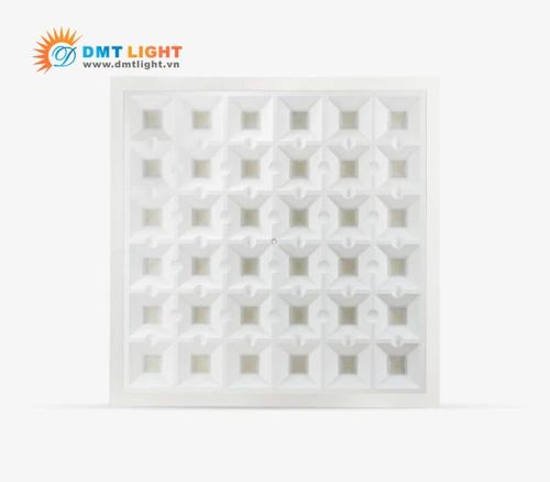 Đèn máng chống chói 600x600