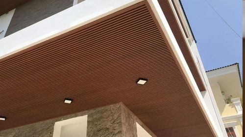 đèn ốp trần nổi ban công 