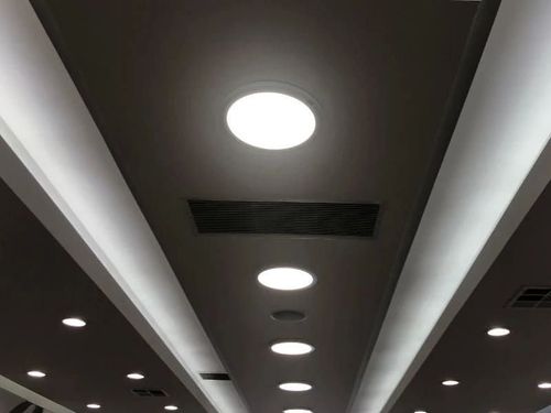 đèn ốp trần điện quang - 4