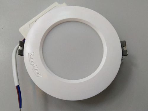 đèn ốp trần đổi màu - 4