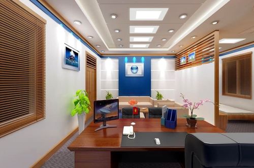 Đèn LED ốp trần có thể được lắp đặt linh hoạt ở nhiều khu vực khác nhau