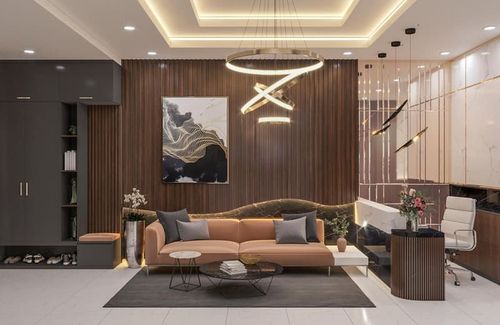 đèn ốp trần panasonic 18w - 4