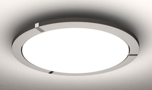 đèn ốp trần panasonic - 9