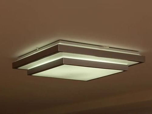 Các dòng đèn LED ốp trần Panasonic có cấp bảo vệ IP44 đến IP65