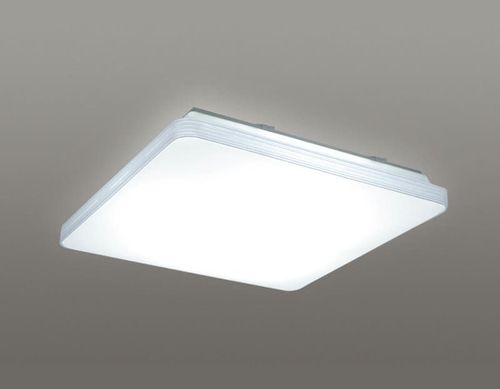 Panasonic cung cấp các dòng đèn ốp trần với công suất từ 6W đến 36W