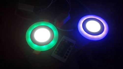 đèn ốp trần phòng ngủ - 5