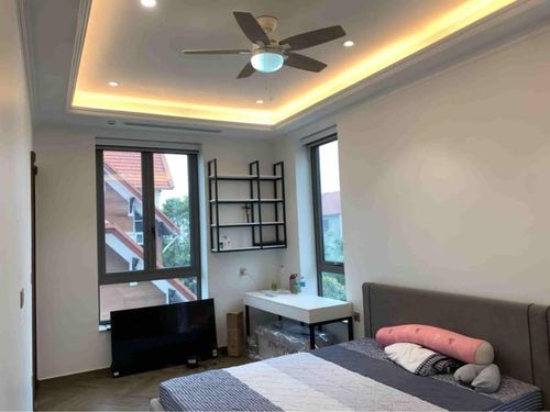 đèn ốp trần phòng ngủ - 2