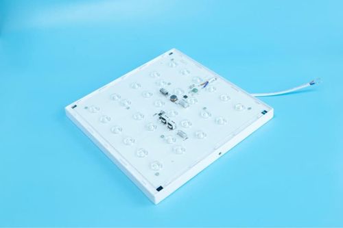 đèn ốp trần tlc - 3