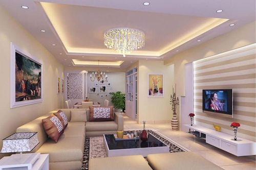 đèn ốp trần tlc - 5