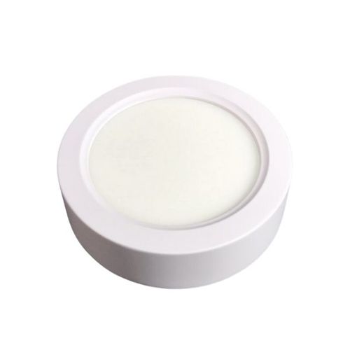 Đèn ốp trần tròn viền lõm OT-SA-OT11 vỏ trắng 03