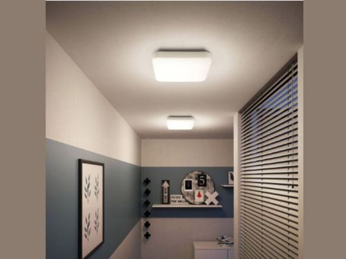 Đèn LED ốp trần Philips được ứng dụng phổ biến ở mọi không gian